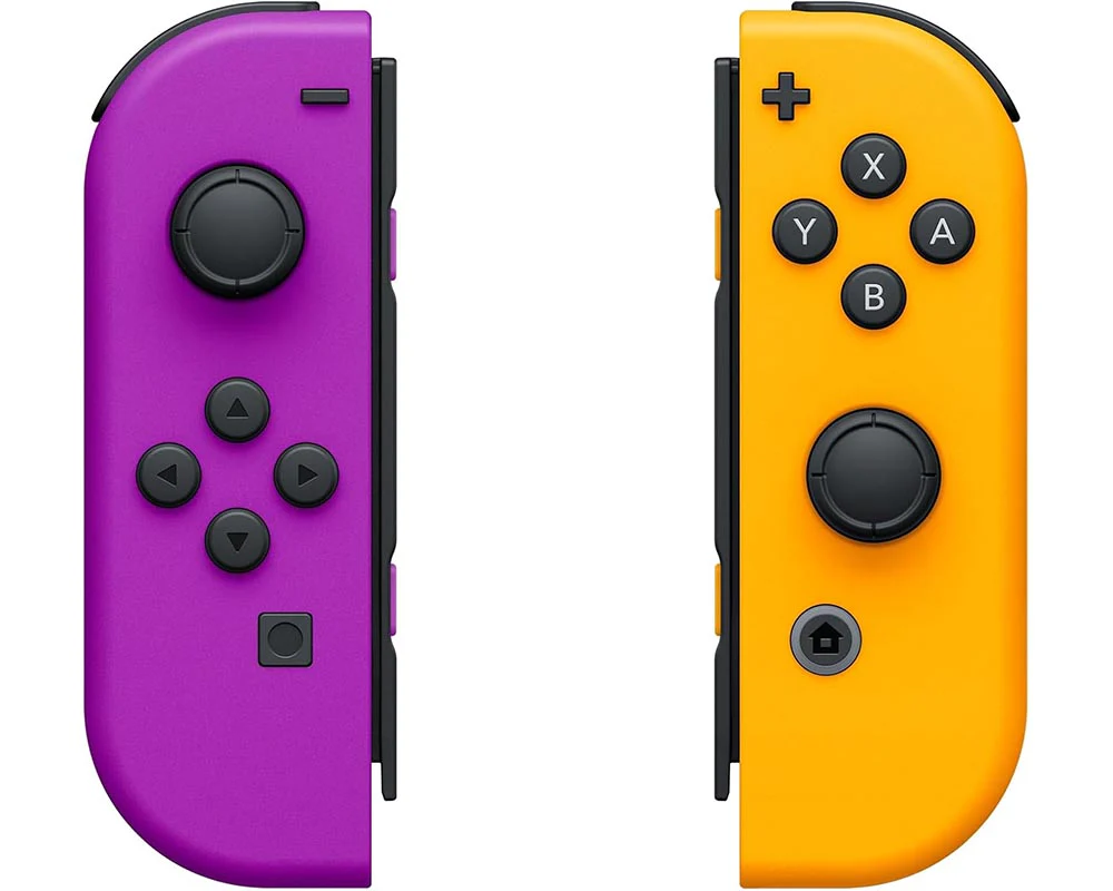 Joypad Controller for Nintendo Switch - Image 9
