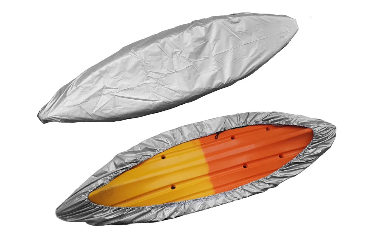Kayak Cover Outdoor Storage Cover - Image 2