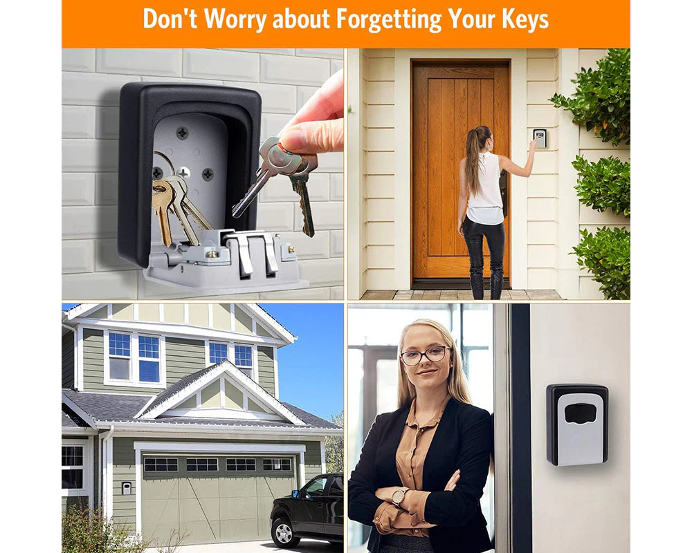 Key Lock Box - Image 3