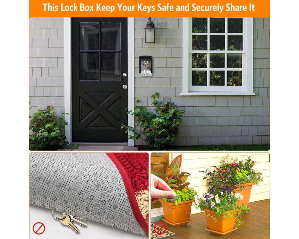 Key Lock Box - Image 4