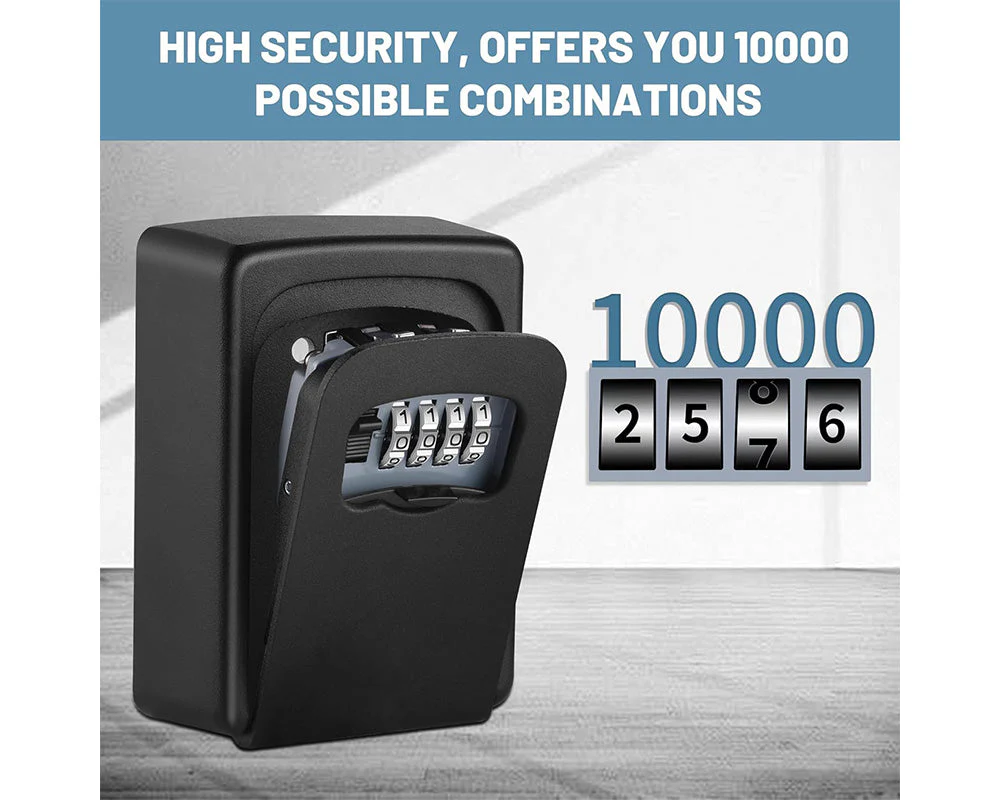 Key Lock Box - Image 5