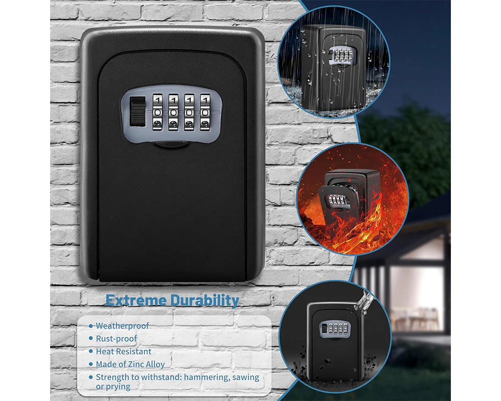 Key Lock Box - Image 6