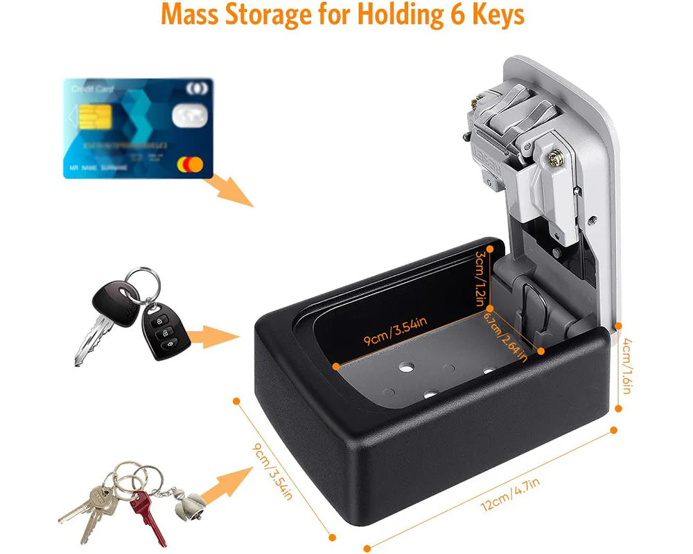 Key Lock Box - Image 9