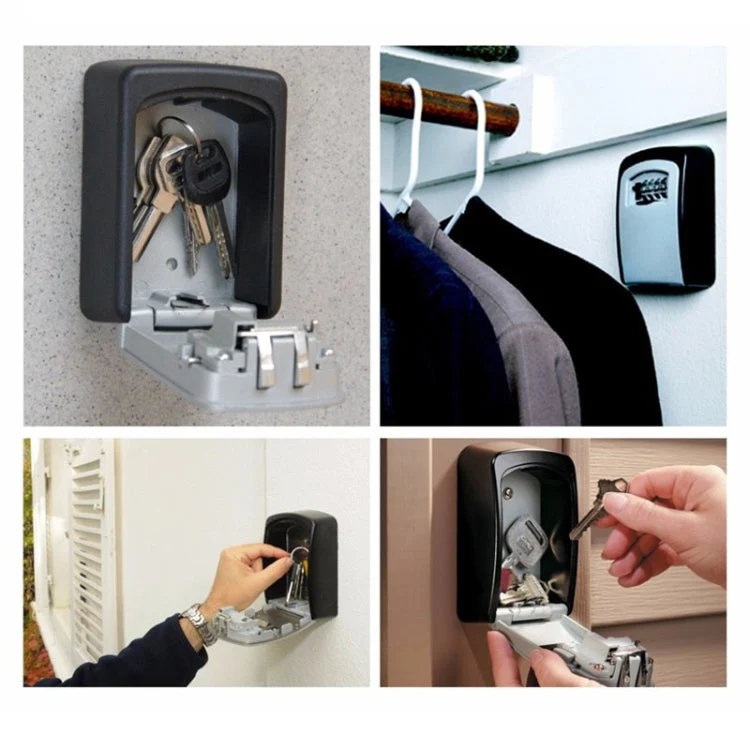 Key Safe Storage Box - Image 8
