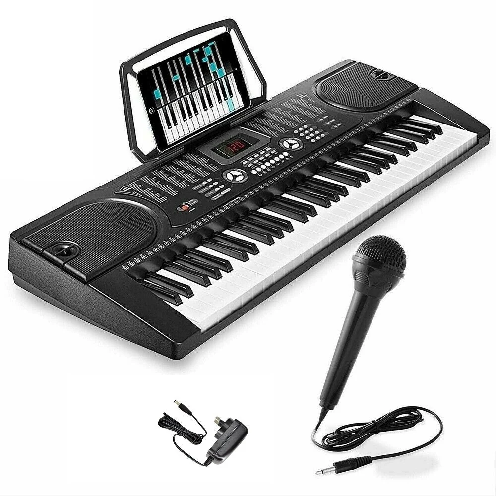 Keyboard Piano - Image 3