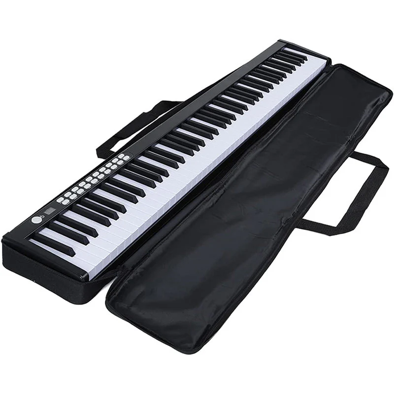 Keyboard Piano with stand - Image 7