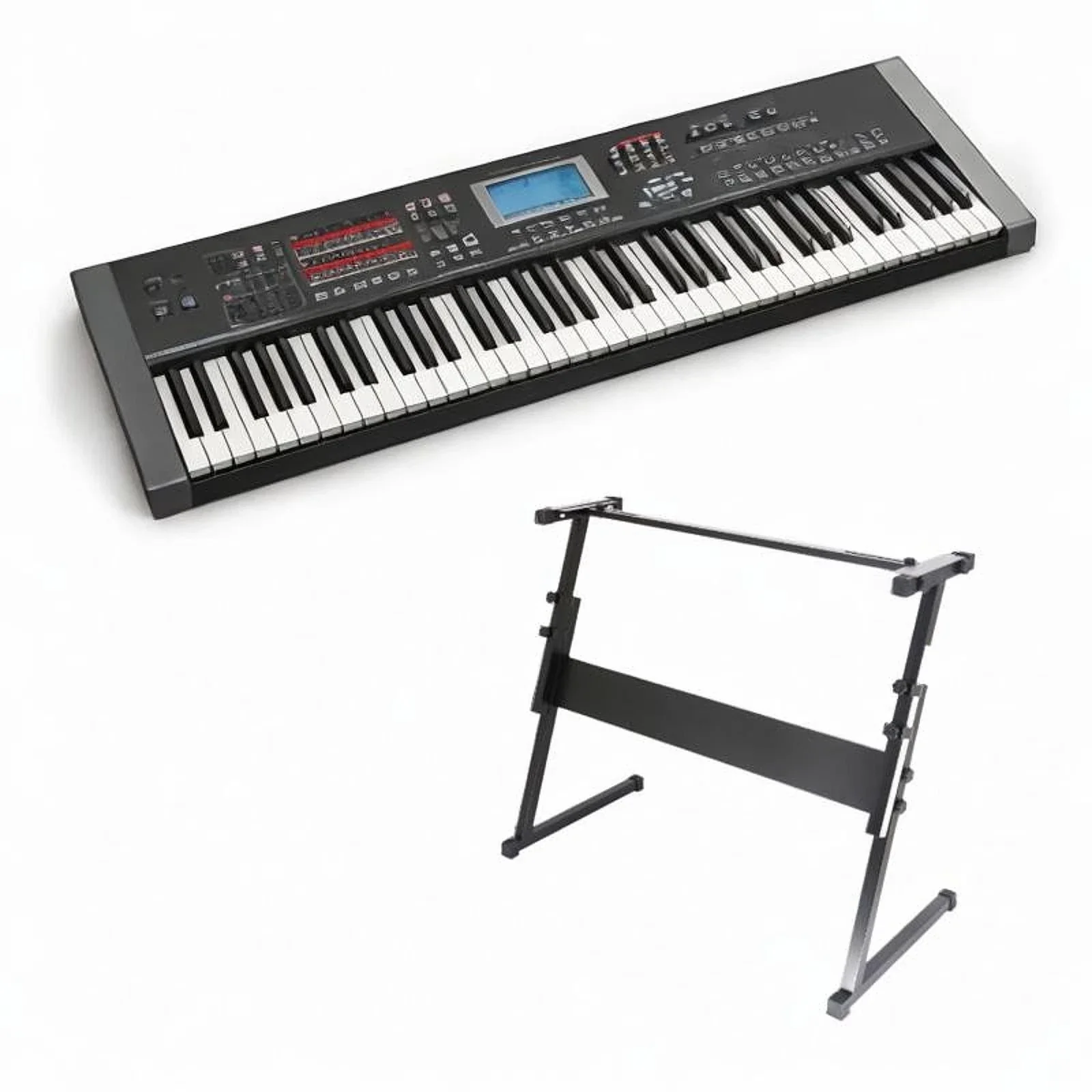 Keyboard Piano Stand - Image 5