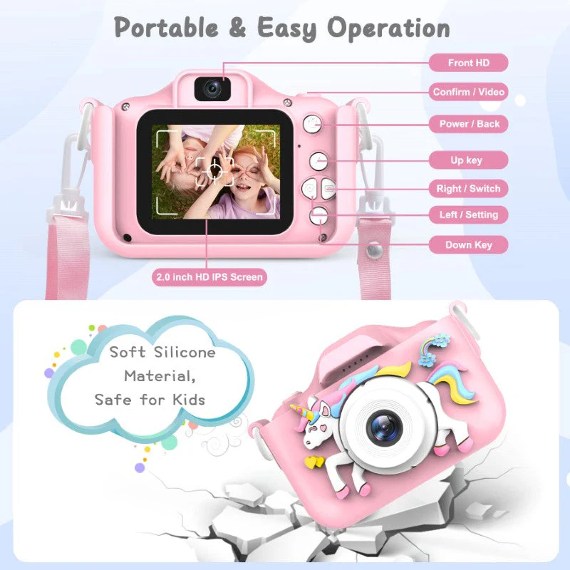 Kids Camera - Image 2