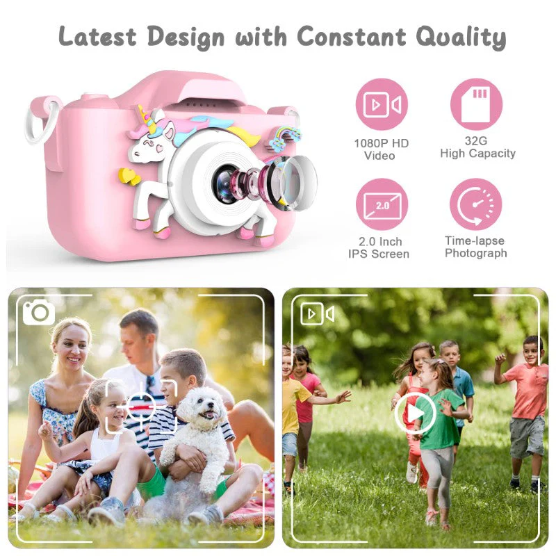 Kids Camera - Image 3