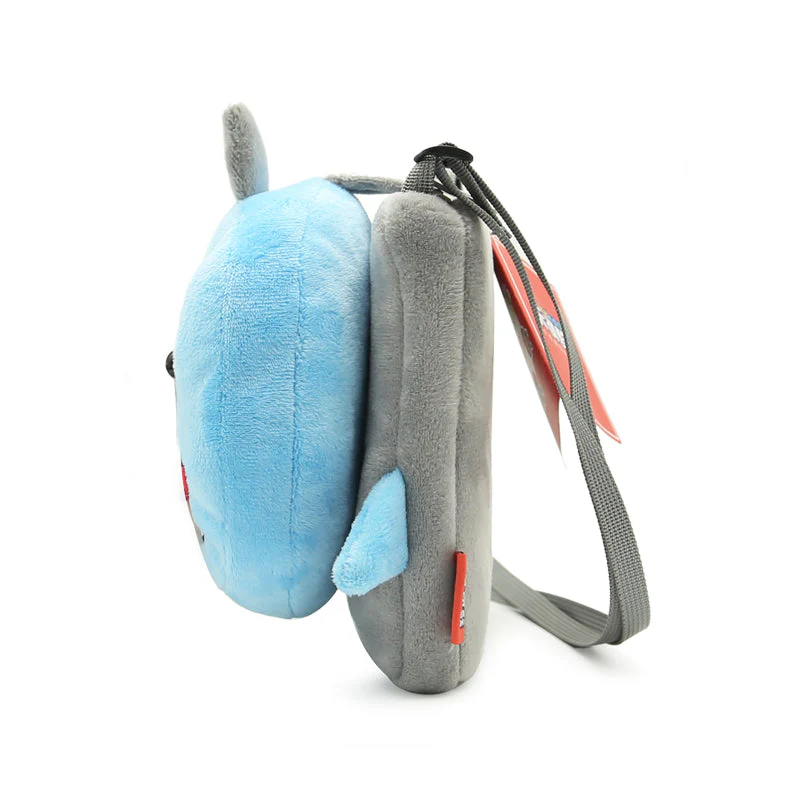 Kids Coin Purse & Wallet-Baby Shark - Image 3