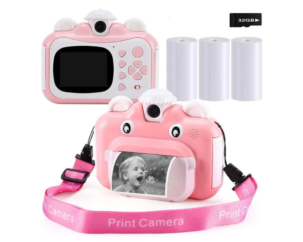 Kids Instant Camera - Image 2