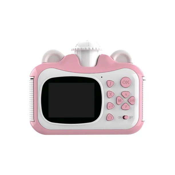 Kids Instant Camera - Image 3