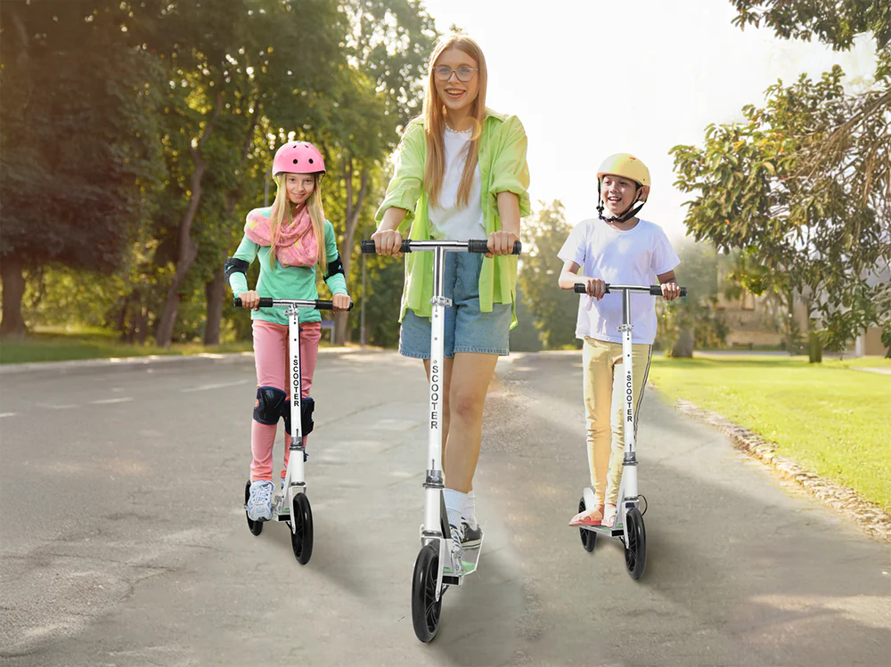 Kids Scooter - Image 18