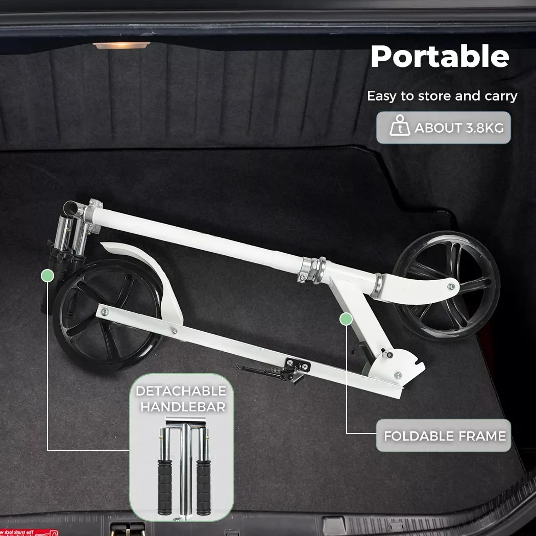 Kids Scooter - Image 6