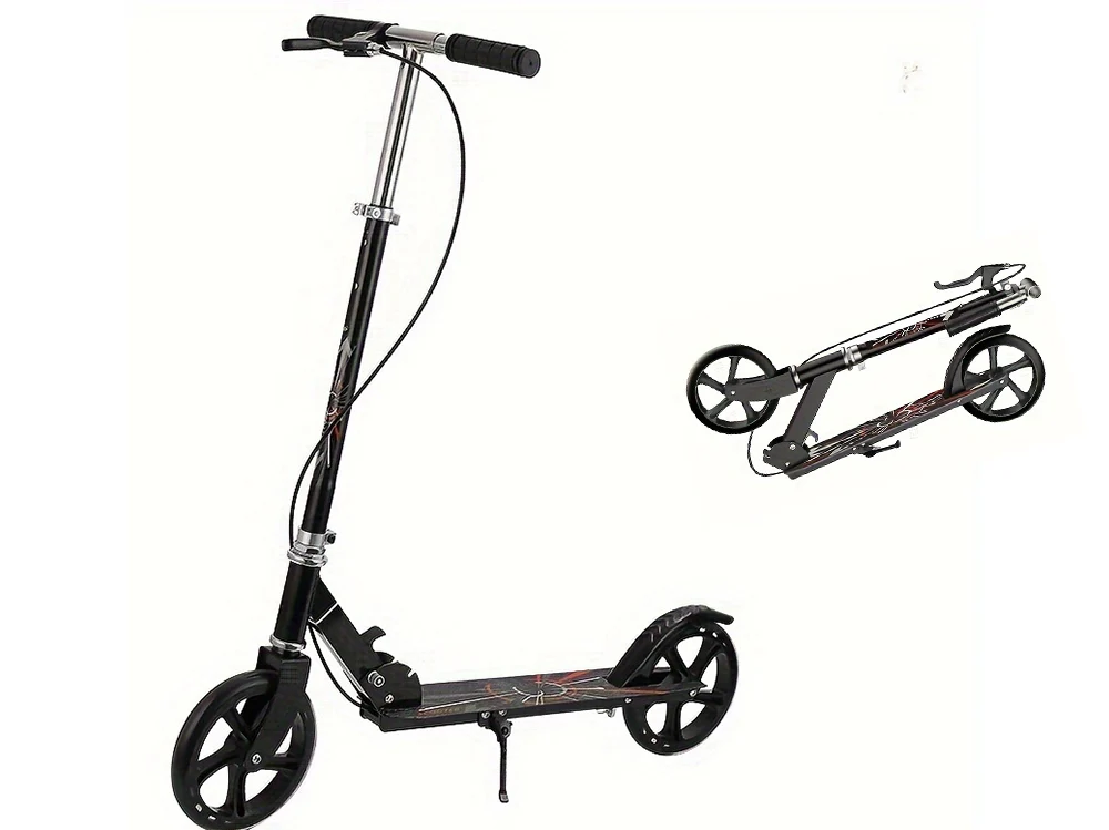 Kids Scooter - Image 2