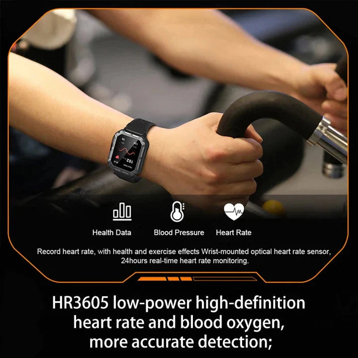 Kids Smart Watch - Image 7