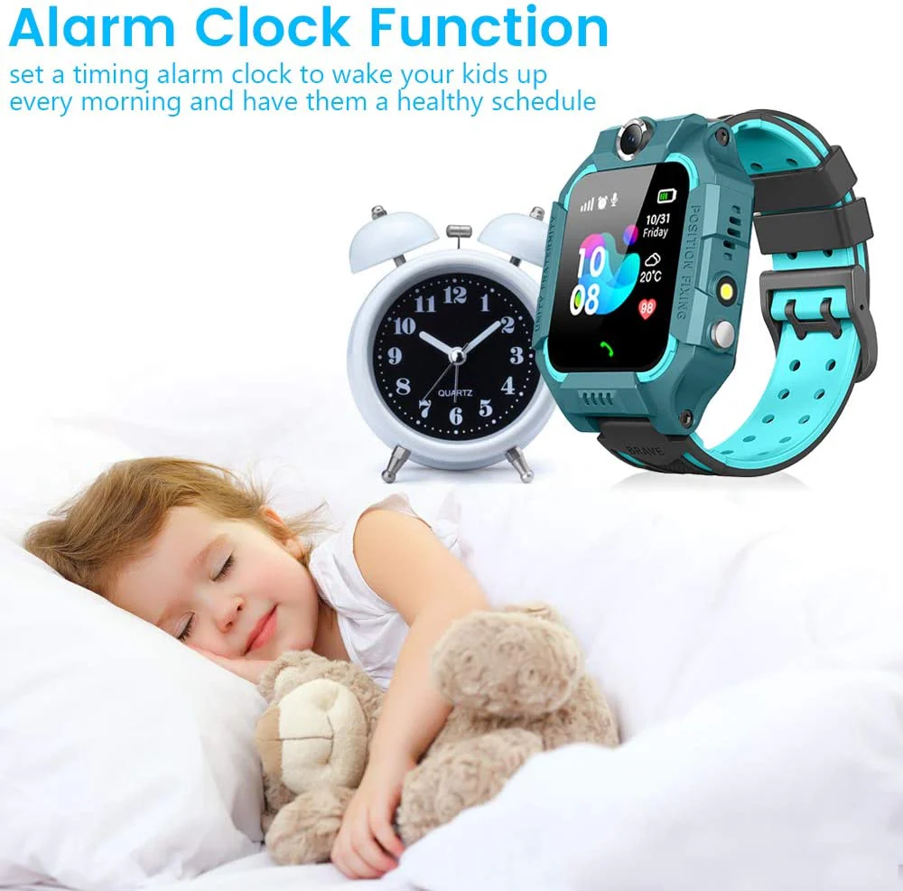 Kids Smart Watch - Image 9
