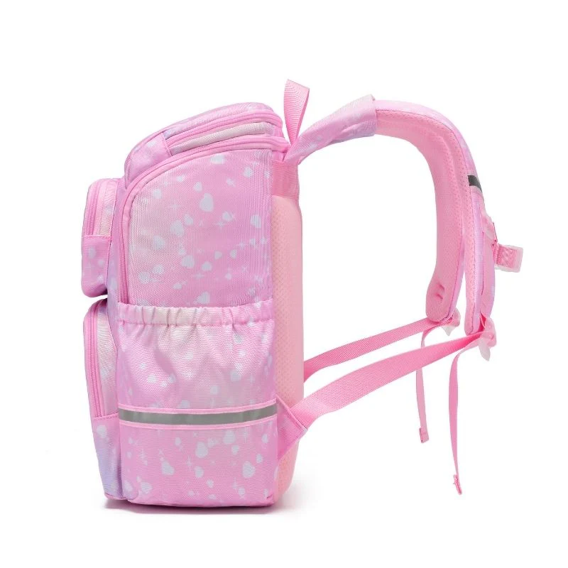 Kids Unicorn Backpack & Girls School Bags - Image 3