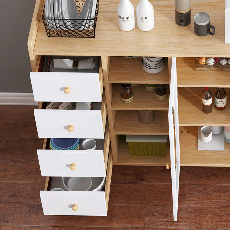 Kitchen Cabinet Drawer - Image 8