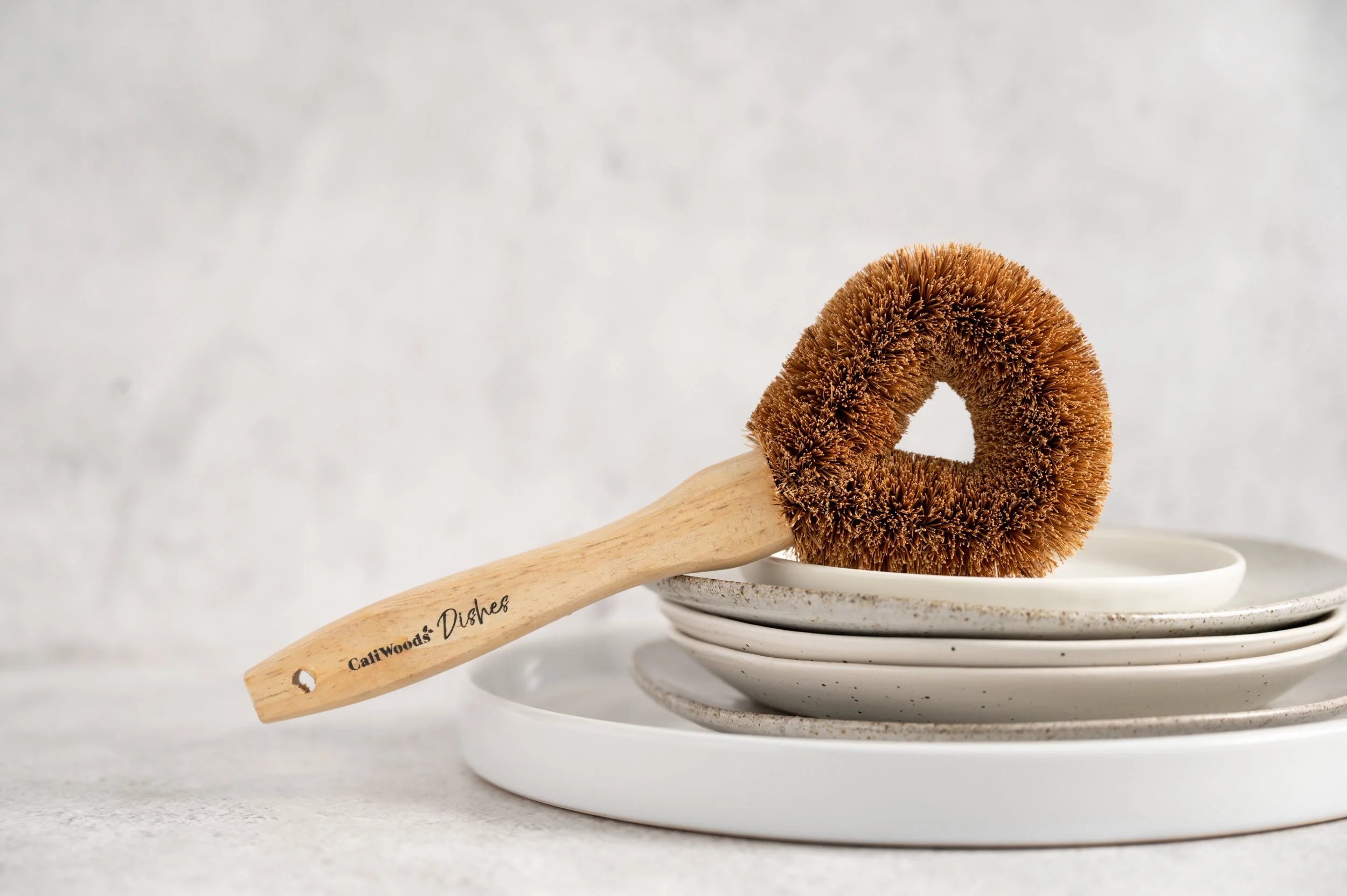 Kitchen Dish Brush - Image 4