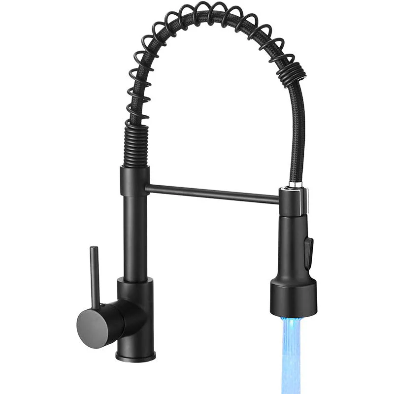 Kitchen Faucet Sink Mixer Tap - Image 8