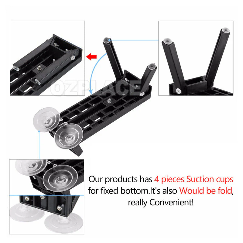 Kitchen Knife Sharpener Kit - Image 3