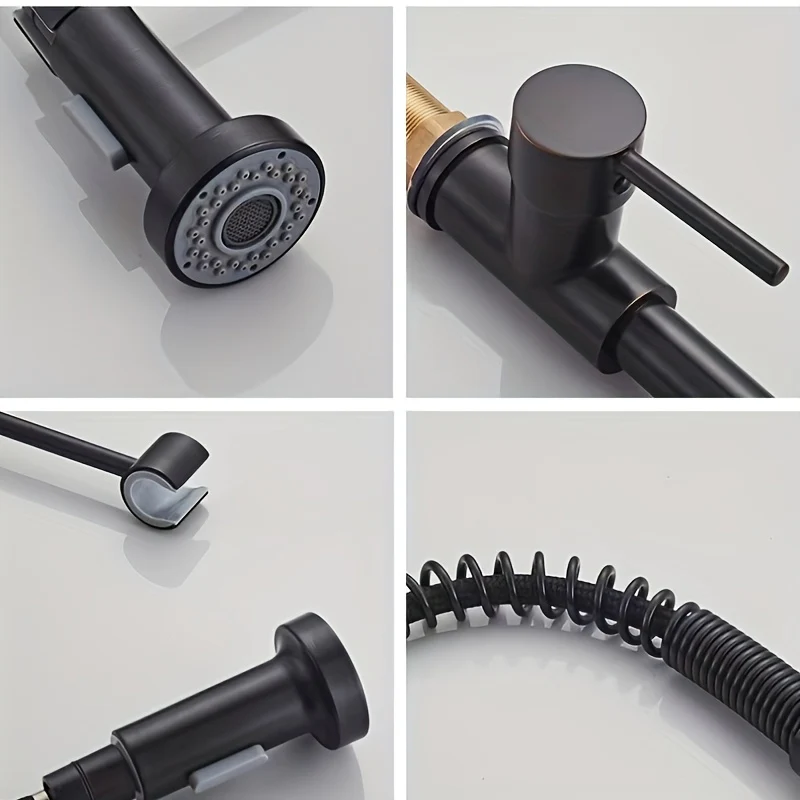 Kitchen Mixer Tap - Image 10
