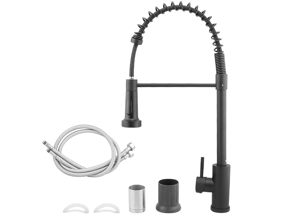 Kitchen Mixer Tap - Image 2