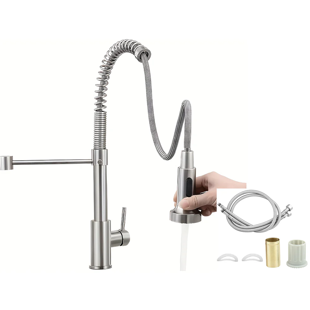 Kitchen Mixer Tap