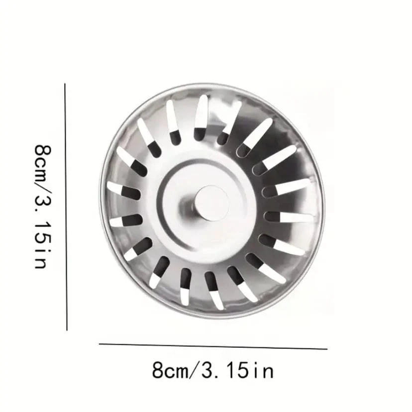 Kitchen Sink Strainer - Image 5