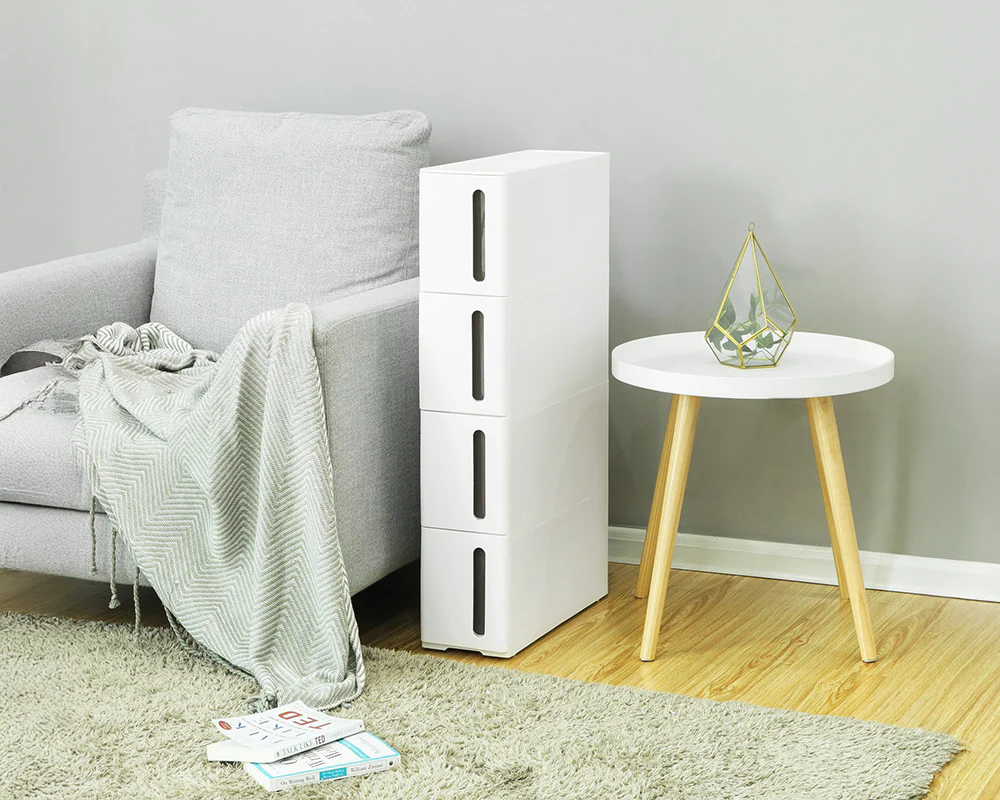 Kitchen Storage Rack - Image 8