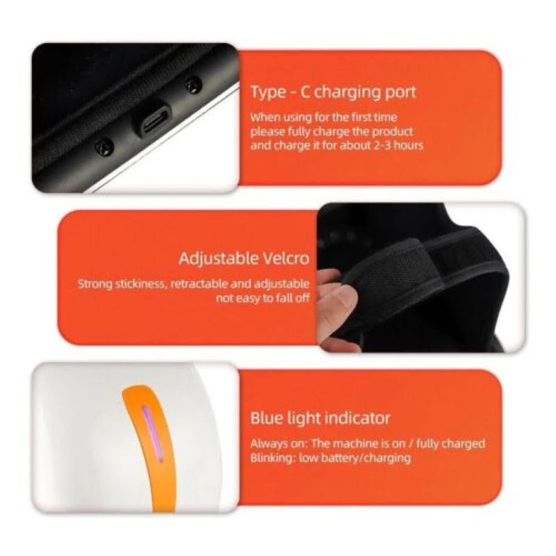 Knee Joint massager - Image 2