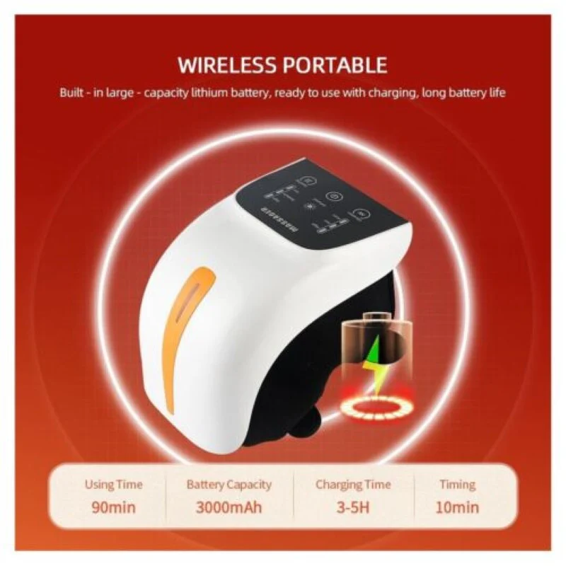 Knee Joint massager - Image 3