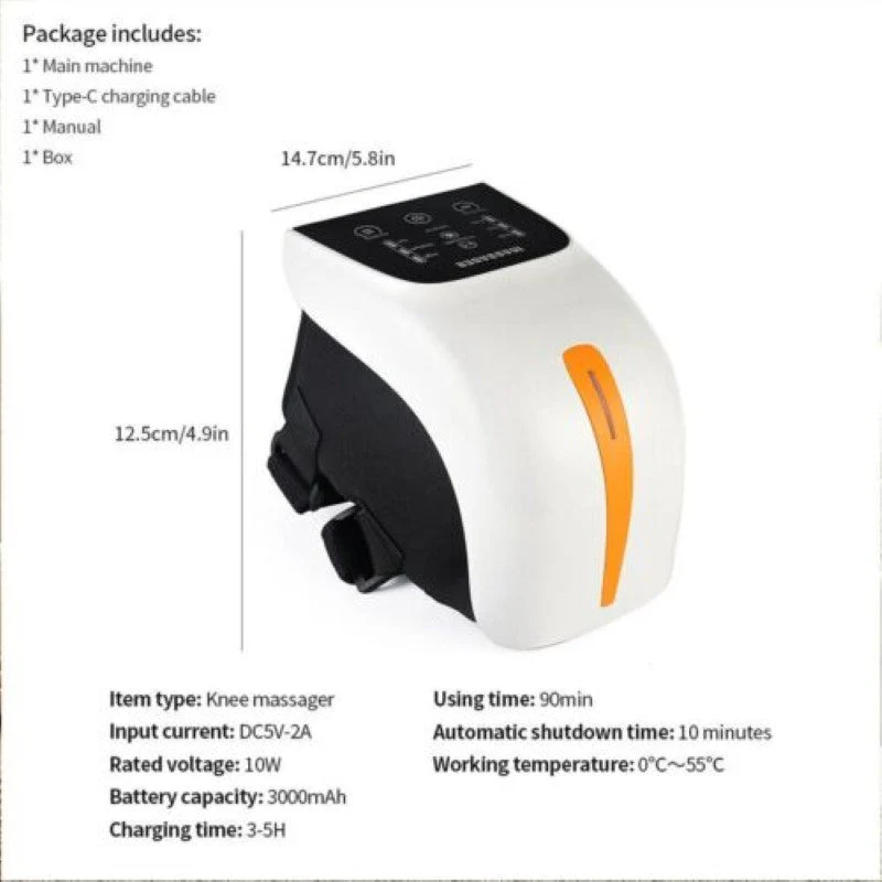 Knee Joint massager - Image 5