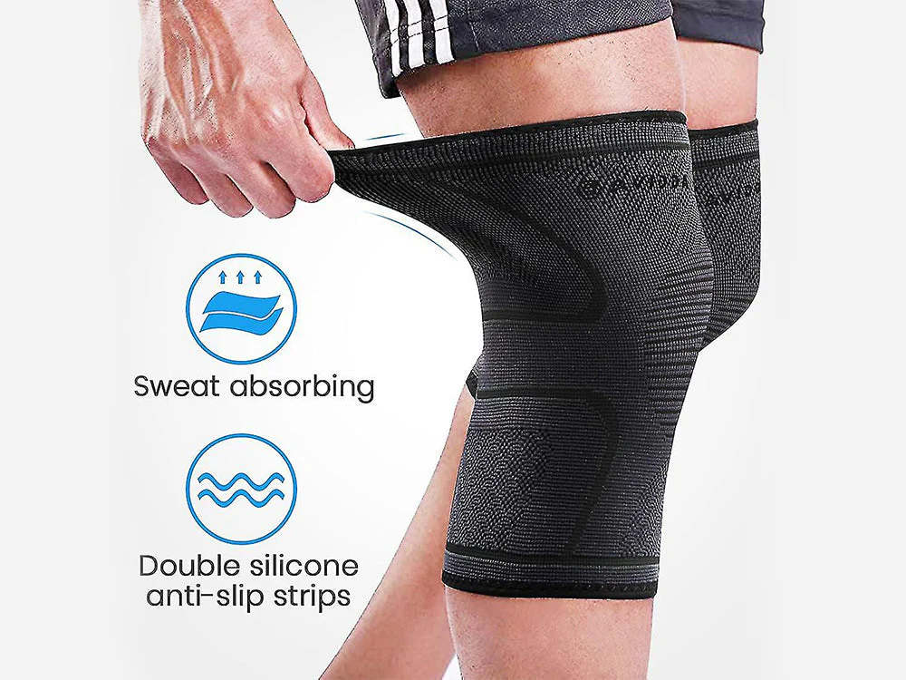 Knee Support Brace-XL - Image 2