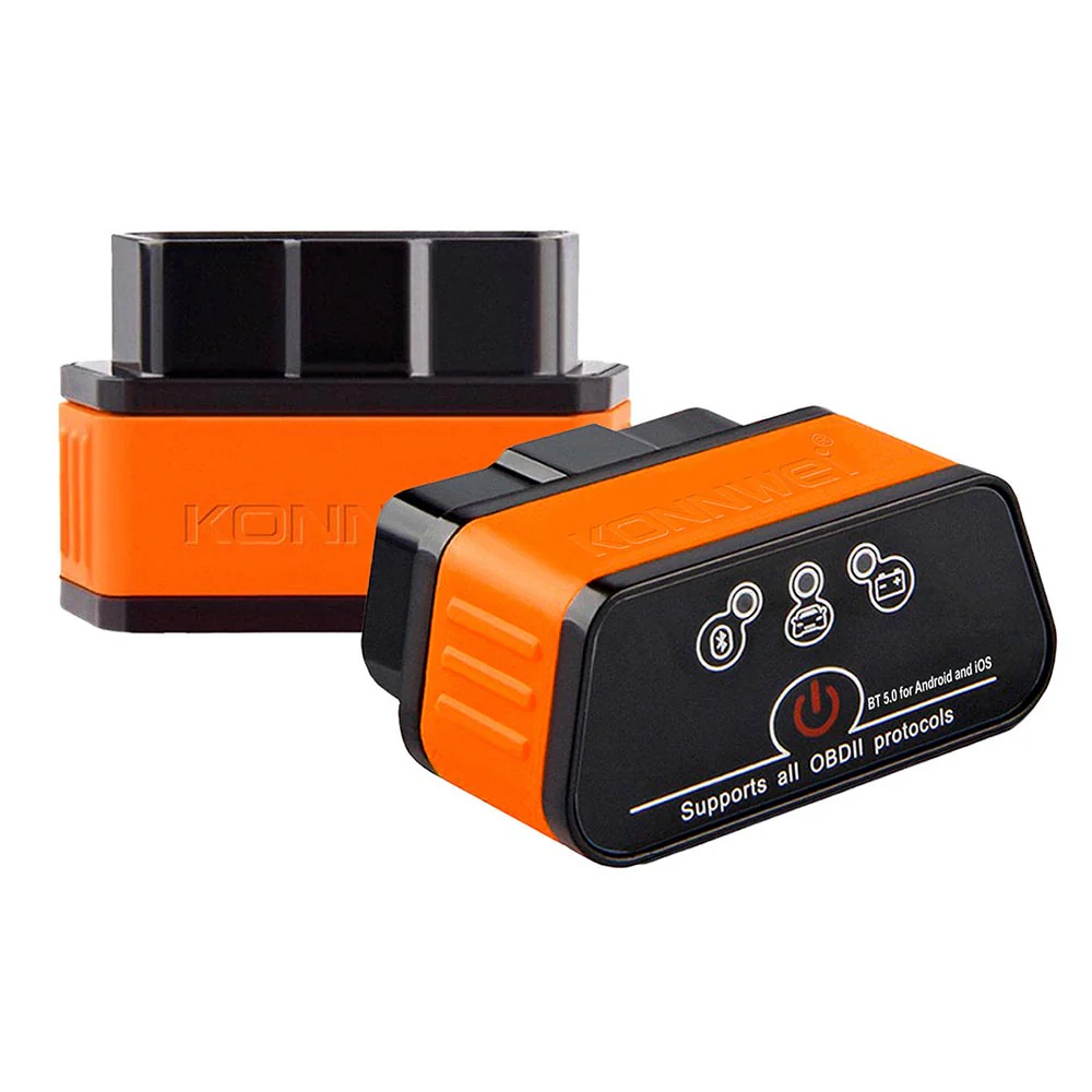 KONNWEI OBD2 Bluetooth Scanner KW903