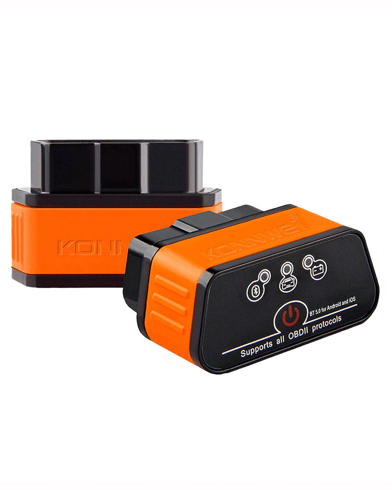 KONNWEI OBD2 Bluetooth Scanner KW903 - Image 11