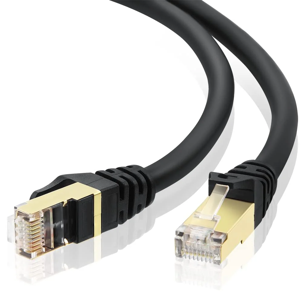 LAN Cable CAT7 Ethernet Cable 5 Meter - Image 9