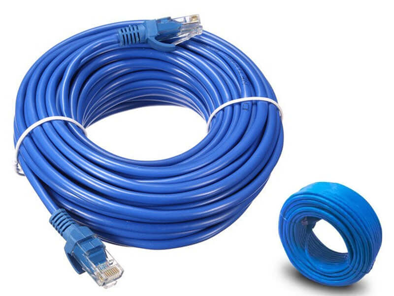 LAN Cable Ethernet Cable 30 Meter - Image 3