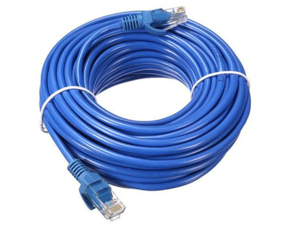 LAN Cable Ethernet Cable 30 Meter - Image 4