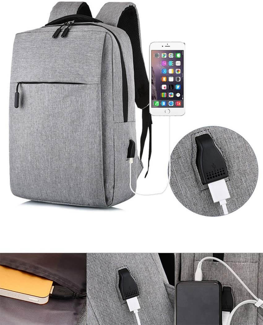 Laptop Backpack 28cm - Image 2