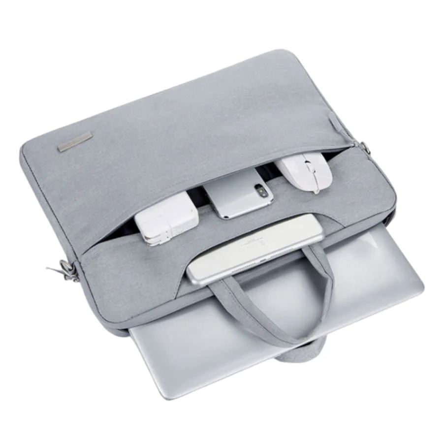 Laptop Bag with Handles - 13”