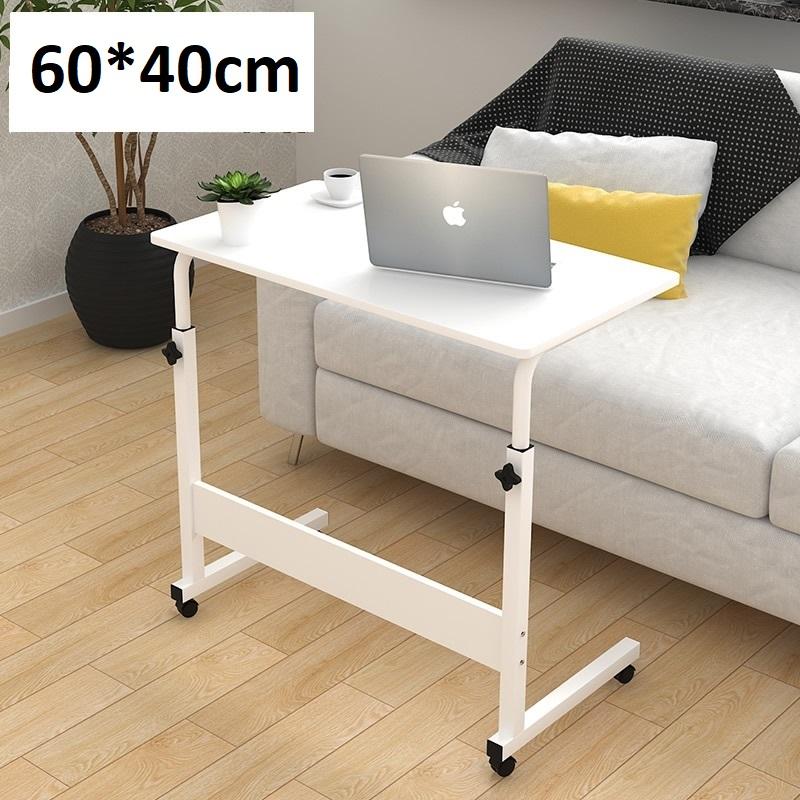 Laptop Desk Table Adjustable Height - Image 4
