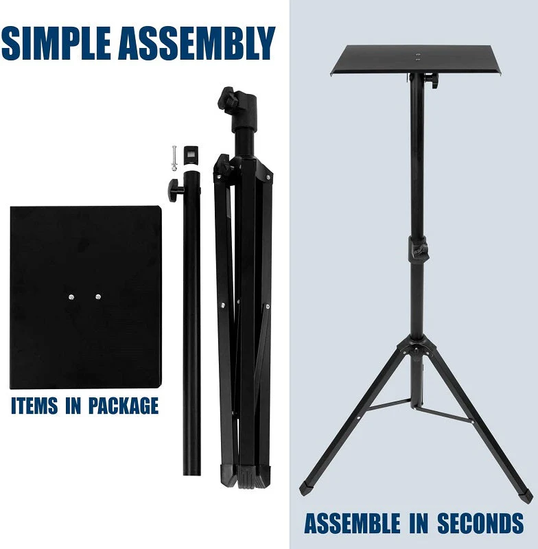 Laptop Stand Projector Stand - Image 5