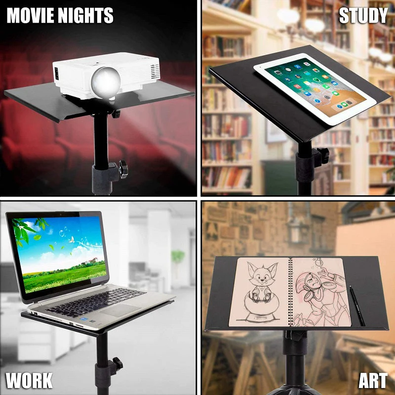 Laptop Stand Projector Stand - Image 6