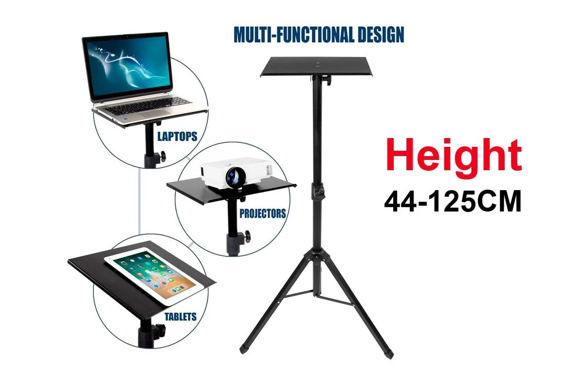 Laptop Stand Projector Stand - Image 3