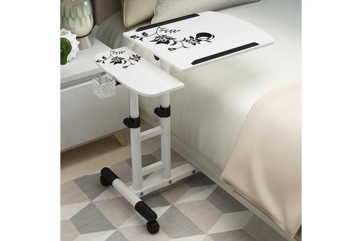 Laptop Table Desk Stand Adjustable - Image 6