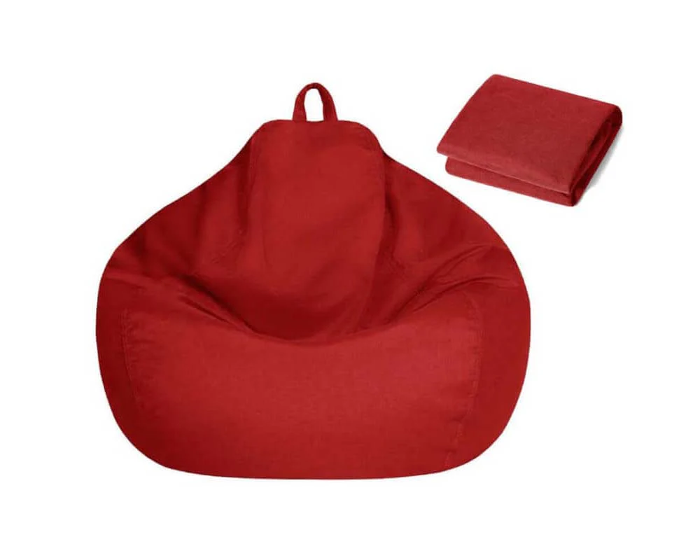 Large Bean Bag Cover 100*120cm - Image 7