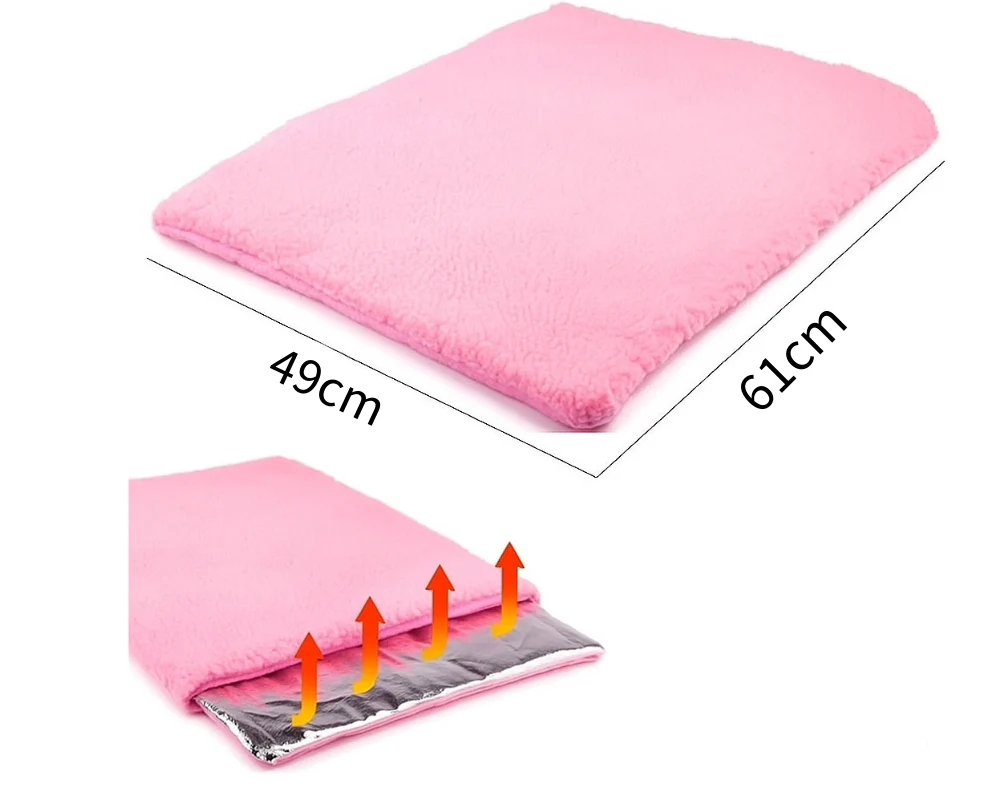 Large Pet Heating Pad - Image 2
