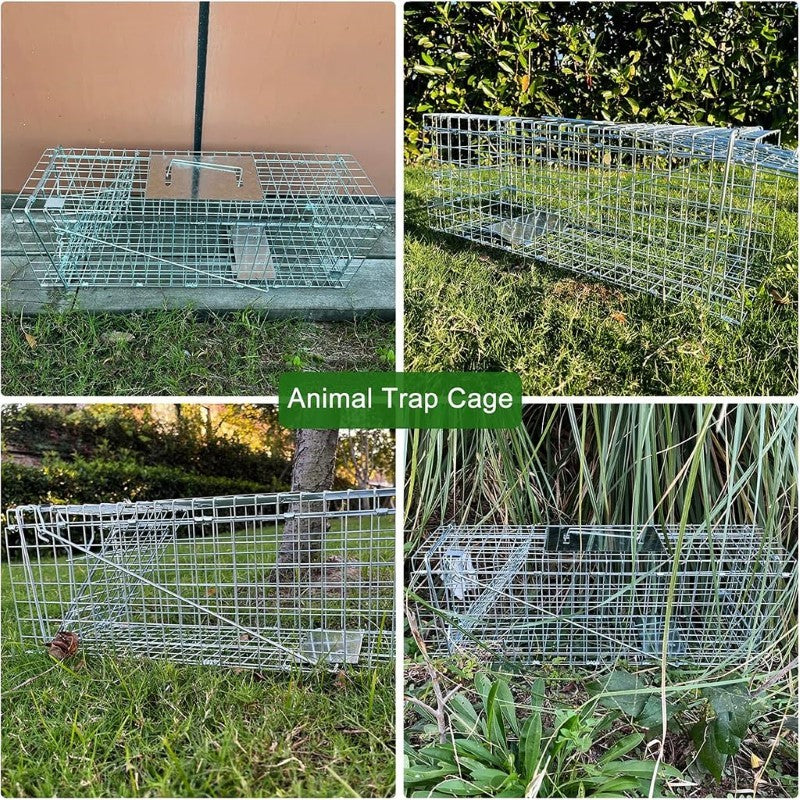 Large Possum Trap Animal Trap - Image 7